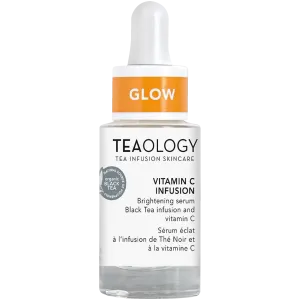 Teaology Serum Infusion сыворотка для лица с витамином С, 15 мл