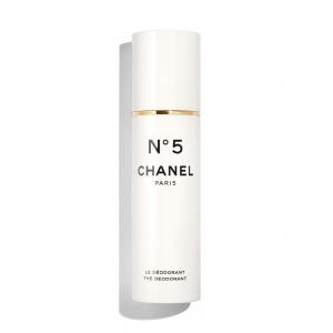 Дезодорант-спрей Chanel N°5, 100 мл