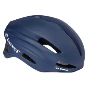 Шлем Gist Veloce, синий
