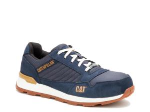 Кроссовки Caterpillar Venward CT Composite Toe Work Sneaker - Men's, Dark Ink Blue