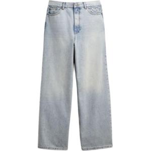 Джинсы мужские COACH, голубой