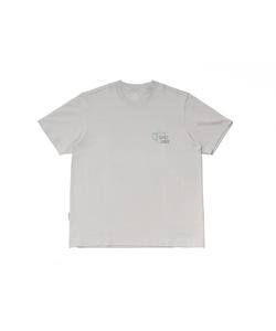 Мужская футболка с коротким рукавом Aerocool G