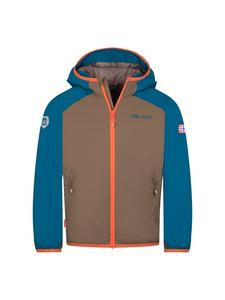 Функциональная куртка Trollkids