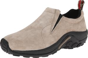 Лоферы Merrell Men's Jungle Moc Waterproof Slip-On Shoe