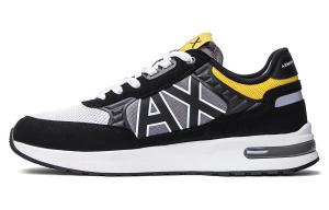 ARMANI EXCHANGE Lifestyle Обувь Женская, Black