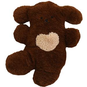 Плюшевая кукла Snotty Bear Puppy высотой 50 см Mise