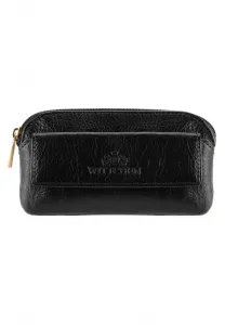 Кошелек из итальянской коллекции Wittchen, Schwarz