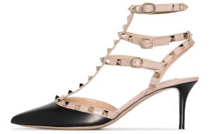 Valentino Rockstud на высоком каблуке для женщин