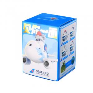 ZHONGGUONANFANGHANGKONG A Glimpse Of You Southern Airlines слепой бокс товары одиночный слепой бокс/полный бокс 8 шт CHINA SOUTHERN