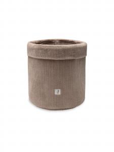 Jollein Коробка/Корзина в цвете Mocha