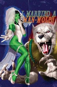 She-Hulk 2 #10 (Marvel Comics)