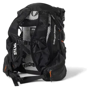 Рюкзак Silva Strive Mountain 23+3 M/L, черный