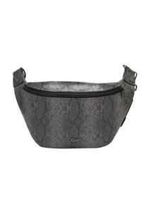 Поясная сумка s.Oliver, серый