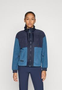 Толстовка Icepeak ABBOTSA, Aqua/Blue