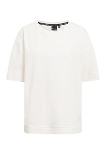 Футболка BENCH, Off white