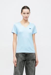 Футболка HUGO CLASSIC, Open Blue/Blue