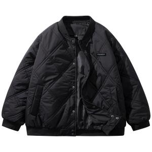 Стеганая куртка унисекс Paddington Bears, Хаки