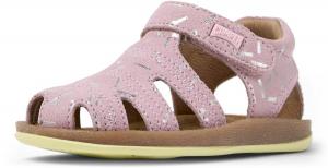 Сандалии CAMPER Bicho, розовый
