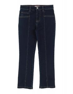 Джинсы Pinko Up, синий