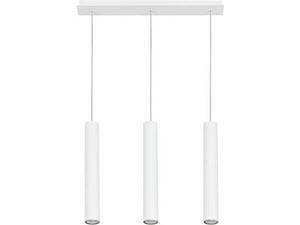 Подвесной светильник Easylight EYE, 5x62x5 см, белый