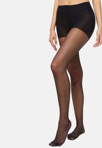 Тайтсы NUR DIE 5-PACK FEINS, Schwarz/Black