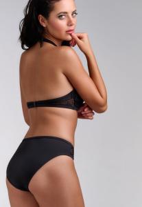 Плавки бикини DOLCE-VITA-5 CM Marlies Dekkers, черный