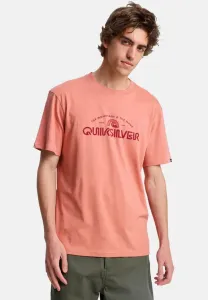 Футболка с принтом Quiksilver, Mkt