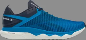 Кроссовки floatride run panthea 'vector navy' Reebok, синий