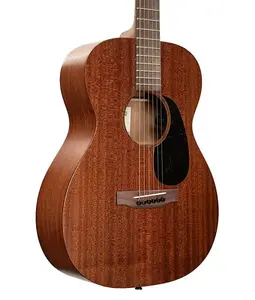 Акустико-электрогитара Martin 000JRE Sapele Junior Series 2025 года