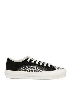 Кроссовки X Comme Des Garçon Vans, черный