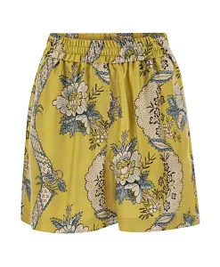 Шорты Сета Weekend Max Mara, мультиколор