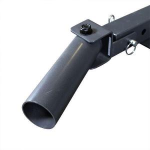 COMPEX COREBELT ЭЛЕКТРОДЫ, черный