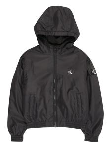 Куртка межсезонная Calvin Klein Jeans, черный