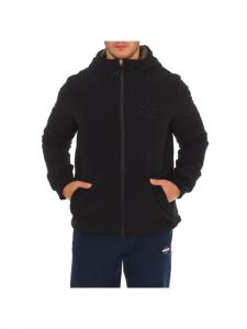 Демисезонная куртка Vuarnet, черный