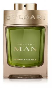 Парфюмерная вода Bvlgari Man Wood Essence
