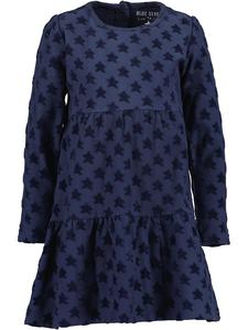 Blue Seven Платье темно-синего цвета