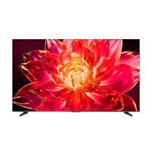 Телевизор Hisense Xiaomo E5Q Pro, 55", 4K, U+Mini-LED, 288 Гц, черный