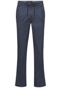 Повседневные брюки-чинос Street One MEN, Dark blue