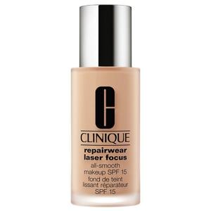 Clinique, Repairwear Laser Focus, тональный крем против морщин 01, 30 мл