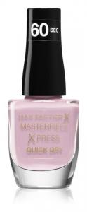 Быстросохнущий лак для ногтей Max Factor Masterpiece Xpress, оттенок 210 Made Me Blush 8 мл