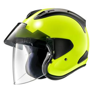 Шлем Arai Ram-X, X-Large, Fluorescent Yellow