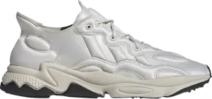 Кроссовки Adidas Ozweego Tech 'Clear Brown', коричневый