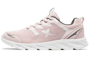 Кроссовки Blade Lifestyle женские с низким верхом розовые/красные Xtep