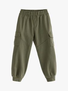 Детские карго-джоггеры Lindex, Dusty Khaki