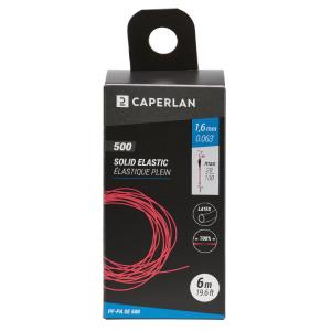 Эластичный твердый каучуковый латекс PF PA SE 500 1,6 мм 6 м CAPERLAN
