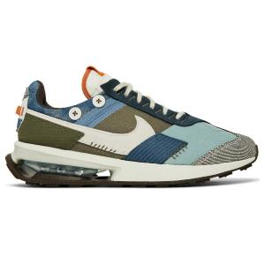 Кроссовки Nike Air Max Pre-Day 'Voodoo - Mystic Navy', Синий