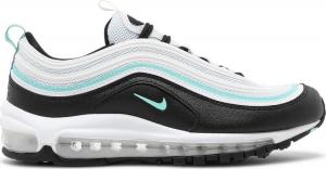Кроссовки Nike Air Max 97 GS 'Tiffany', белый