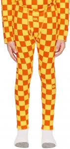 Брюки Orange Kids Check Lounge ERL