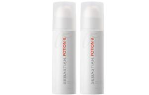 Мягкий гель для укладки фиксация и сияние 150ml/150ml*2/500ml SEBASTIAN