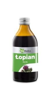 ЭкаМедика, Репейник, жидкость 250мл Ekamedica